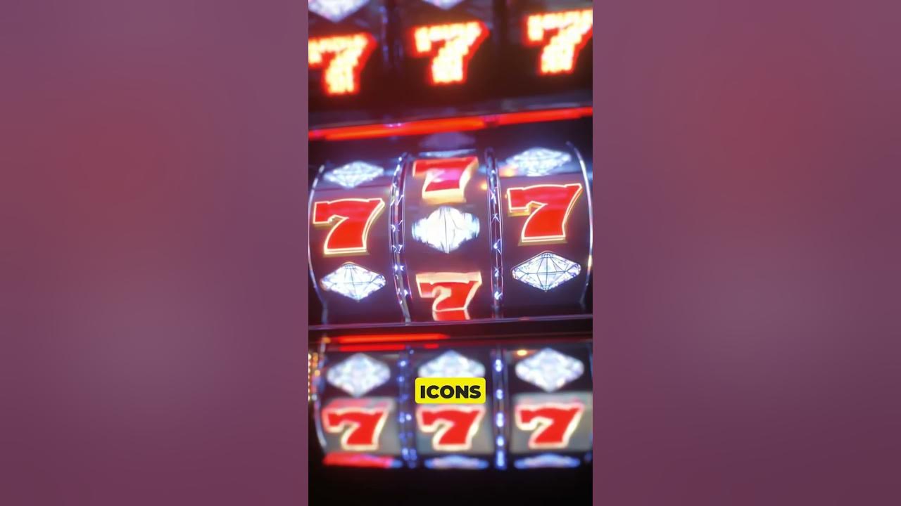 The Hidden Code Behind ‘Luck’ 🎰 | How Games Keep You Spinning