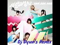 RAVE RAVE RAVE (Dj Dyun&#39;s Remix) / バンドじゃないもん!MAXX NAKAYOSHI