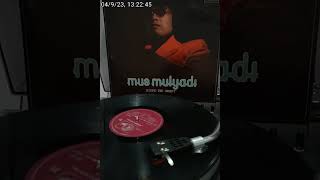 Mus Mulyadi - Lagu Lagu Kroncong - Bersenandung - Side2