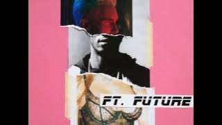 Maroon 5 - Cold ft. Future [MP3 Free Download]