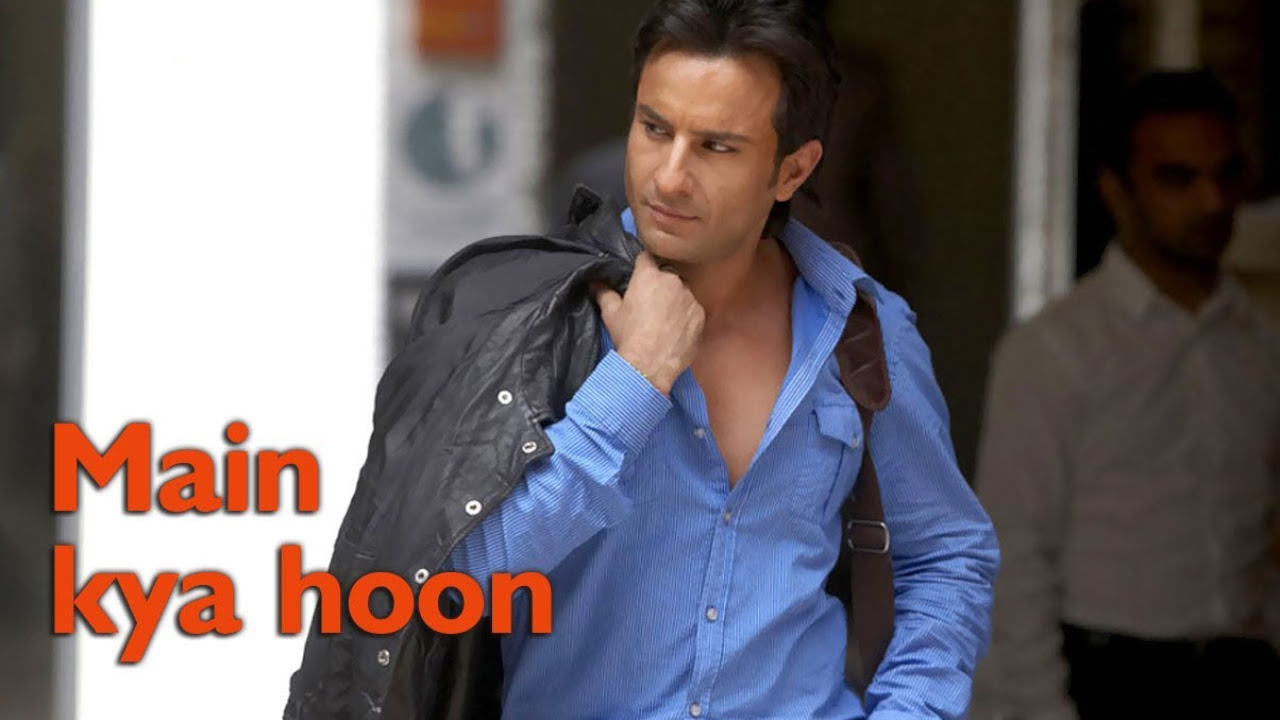 Main Kya Hoon Video Song  Love Aaj Kal  Saif Ali Khan  Deepika Padukone  Pritam