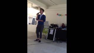 Likhe Jo Khat Tujhe By Yan Alfian