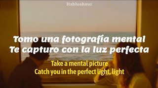 Perfect Light - Echosmith (sub. español) | lyrics