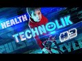 TECHNOLIK 4  E3 - Здоровье, Спорт, Фитнес