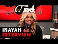 Inayah on meeting her fianc viral engagement sex being 65 of a relationship  more