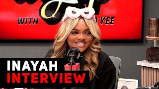 Inayah On Meeting Her Fiancé, Viral Engagement Video, Sex Being 65% Of A Relationship + More