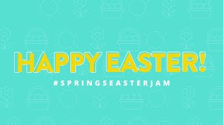 Springs Kids Easter Jam!