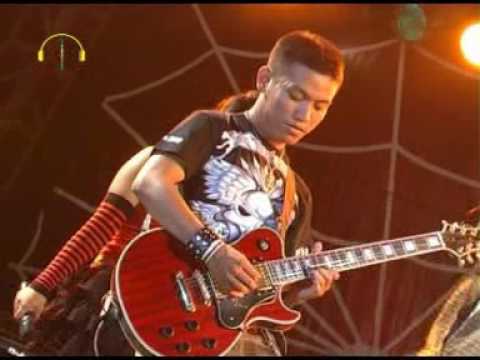 PART 3 Lagu Rok enak di dengar goblok  "Yuli Asiska KDI" Steryl Band