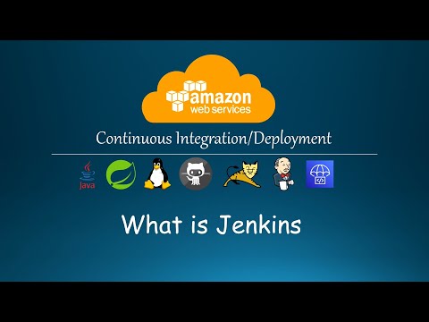 빌드(Build)를 위한 Jenkins 설치 및 설정하기