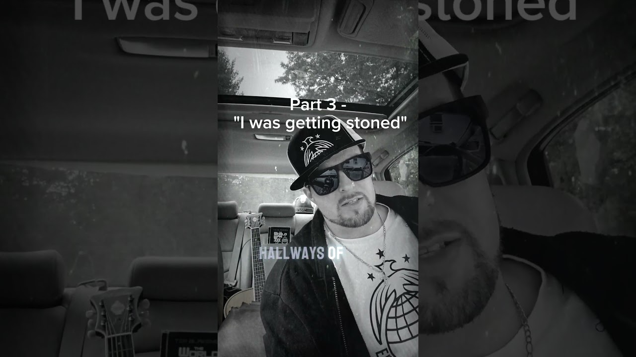 My Story- Part 3. #storytellingrap #sadrap #childhoodtrauma #chh #hiphop