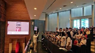 O, Yesusku (PS 485) - Sound of Heaven