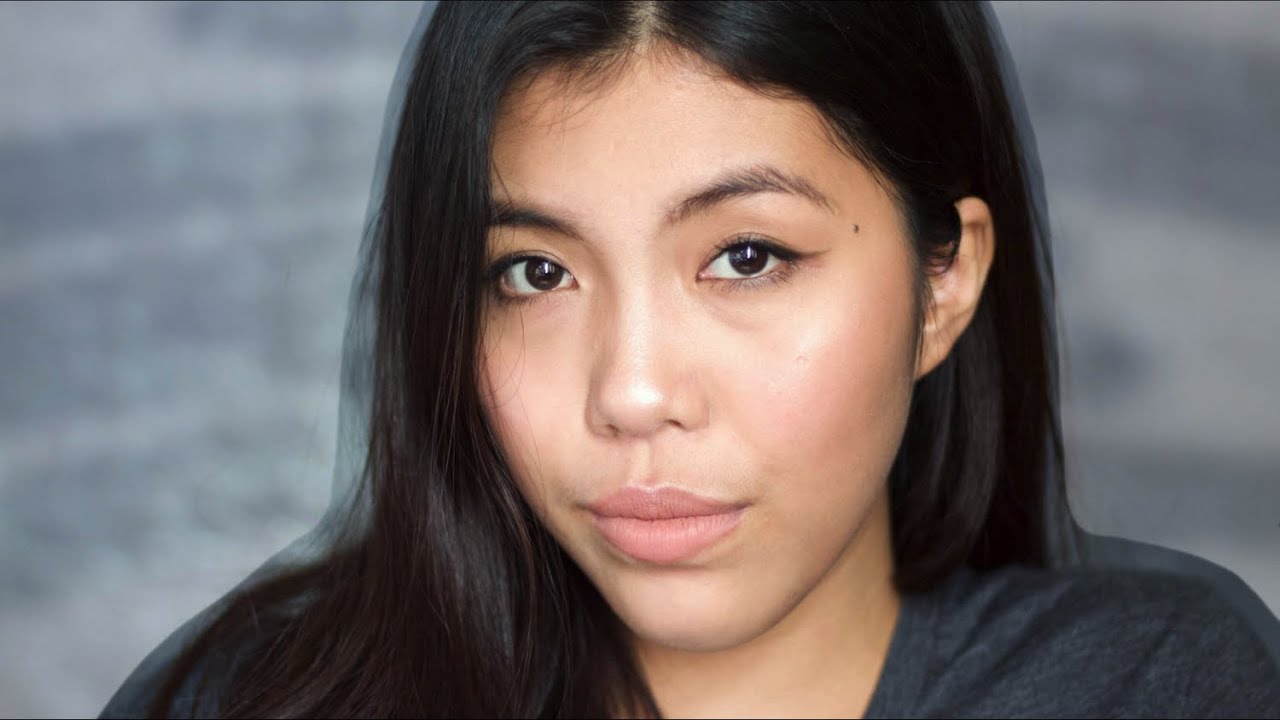 Current favorite makeup look | Chatty