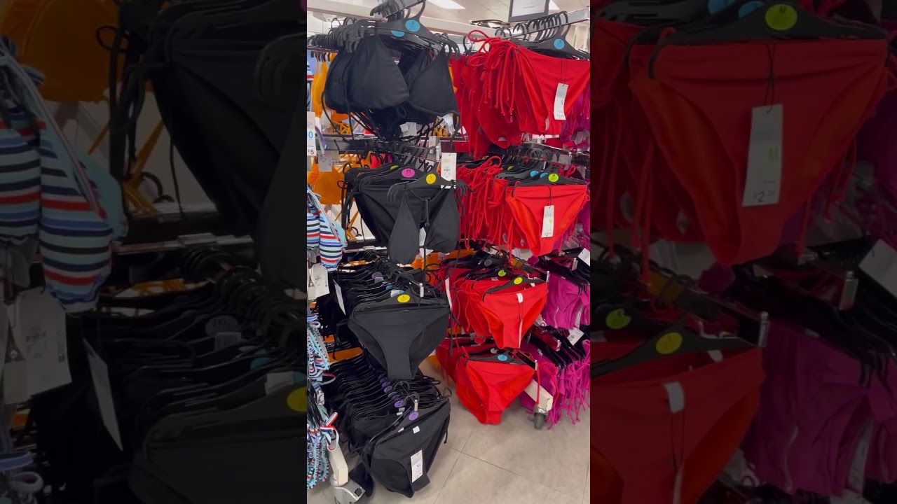 Primark haul women’s collection April 2023 