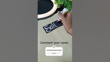 Calligraphy ❤️ comment your name ❤️#shoets#shortvideo#viral#video#calligraphyart #nameart