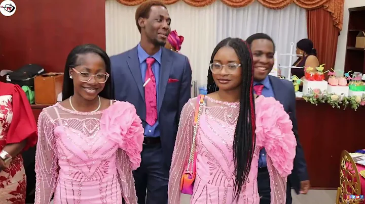 ABOSEDE ADERIBIGBE 50TH BIRTHDAY CELEBRATION