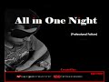 Emperorrr ultimate  all in one night prod by artteye