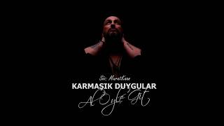 Murat Kaan - Al Öyle Gi̇t