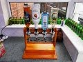 Portable booze dispenser Portable booze dispenser