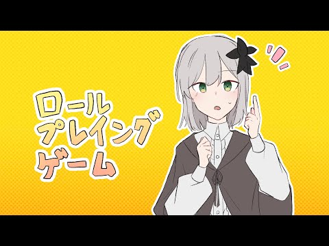 [手描きFA] (T)RPG [#金卓BANart]