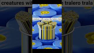 The Brain Rot Theory!!!!!!! #thung #brainrot #gaming #dark #earth #minecraft #roblox #comedy #gamer