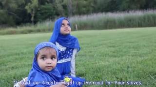 99 names of allah by maryam