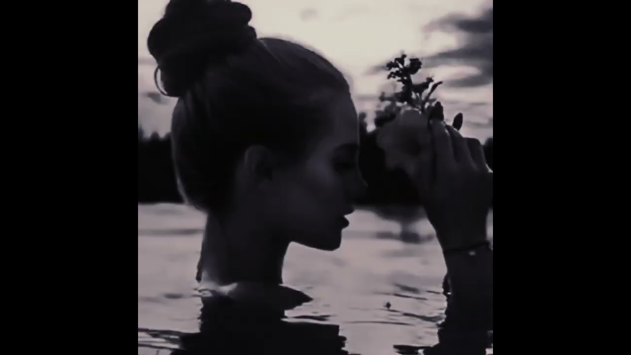 Bad Omens - Just Pretend ( sped up + reverb )