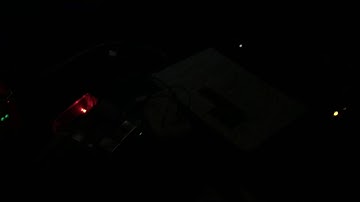 Raspberry Pi Countdown with leds and buzzer