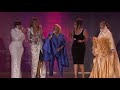 Patti LaBelle, Jennifer Hudson, Yolanda Adams, Fantasia, and Queen Latifah | Superwoman [2022] FULL