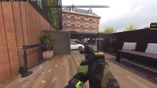 Live - Grulag Gaming - Audio Delay Test