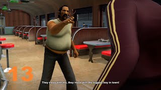 Grand Theft Auto: Vice City Definitive Edition EP 13: Running With The Cubans Now