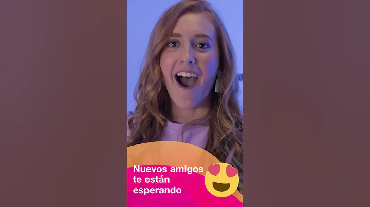 Mambo - Random Video Chat - Spanish