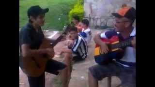 Video thumbnail of "ka'aguy po'ipe"