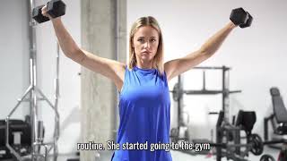 Kirsten Storms Weight Loss Journey: How She Transformed Her Health