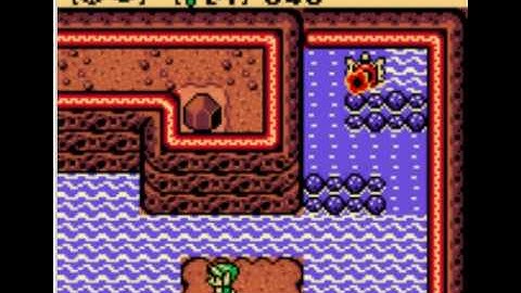 Oracle of Ages part 37