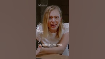 If there’s 1 thing #accountants are proud of, it’s 💩 on Macs!😂💻 #audit #big4accountant