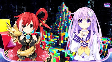 Hyperdimension Neptunia Re;Birth2 Sisters Generation [Part 8: Killachine Returns] (No Commentary)
