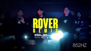 S1MBA - Rover (Remix) feat. Hooligan Hefs, Youngn Lipz and Hooks | 852HZ