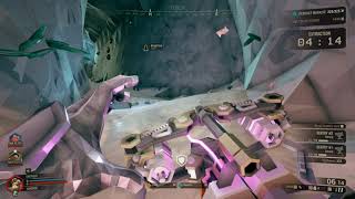 Deep Rock Galatic SS3 -P3- Test Thử Súng Mới, Đánh Con Boss Khó VL