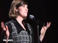 The Moth Presents Elna Baker: Yes Means Yes?