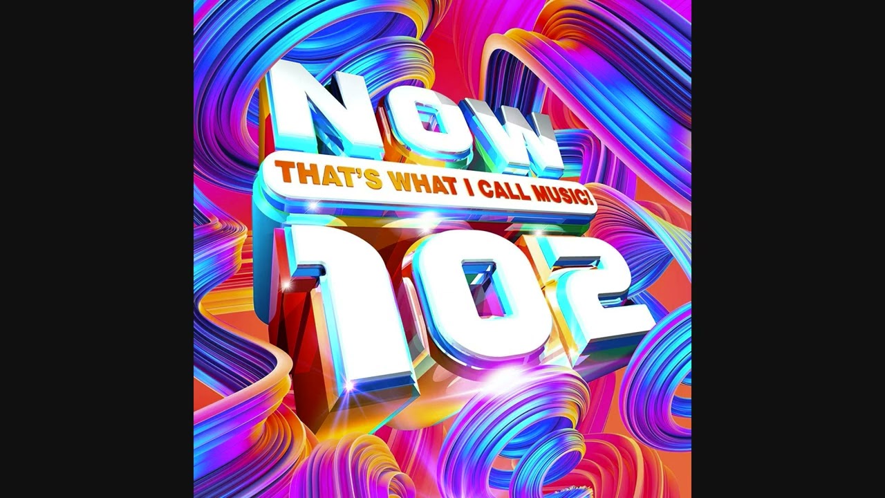 NOW That's What I Call Music! 102