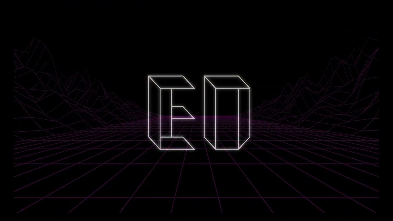 ELECTRIC DREAMS  |  HOUSE MIX #6 the coolest house beats to chill, study, work & gaming