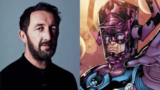 Greatest Galactus Casting Ever