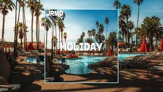 Jrmd - Holiday Trap X Hip-Hop Type Beat