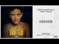 French Montana & Harry Fraud - “Higher” (Montega)
