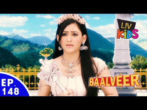 Baal Veer - Episode 148