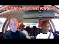 DRJUDGE Reacts: Dashcam Saves Uber Driver: Georgia Officer Proven Wrong in Warner Robins Stop