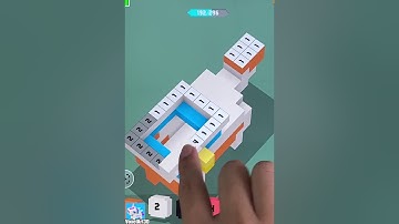 Voxel Art 3D-Games for artists-no language-2:3-C84