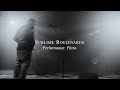 Damon Albarn - Darkness to Light (Live Performance)