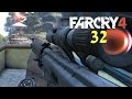 FAR CRY 4 - Francotirador! #32 GamePlay Walkthrough