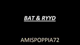 Video thumbnail of "BAT & RYYD-Jestas sentää"